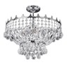 Searchlight 9113-39CC Versailles